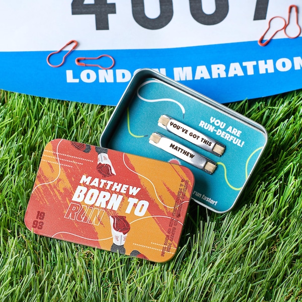 Running Gifts - 60+ Gift Ideas for 2024