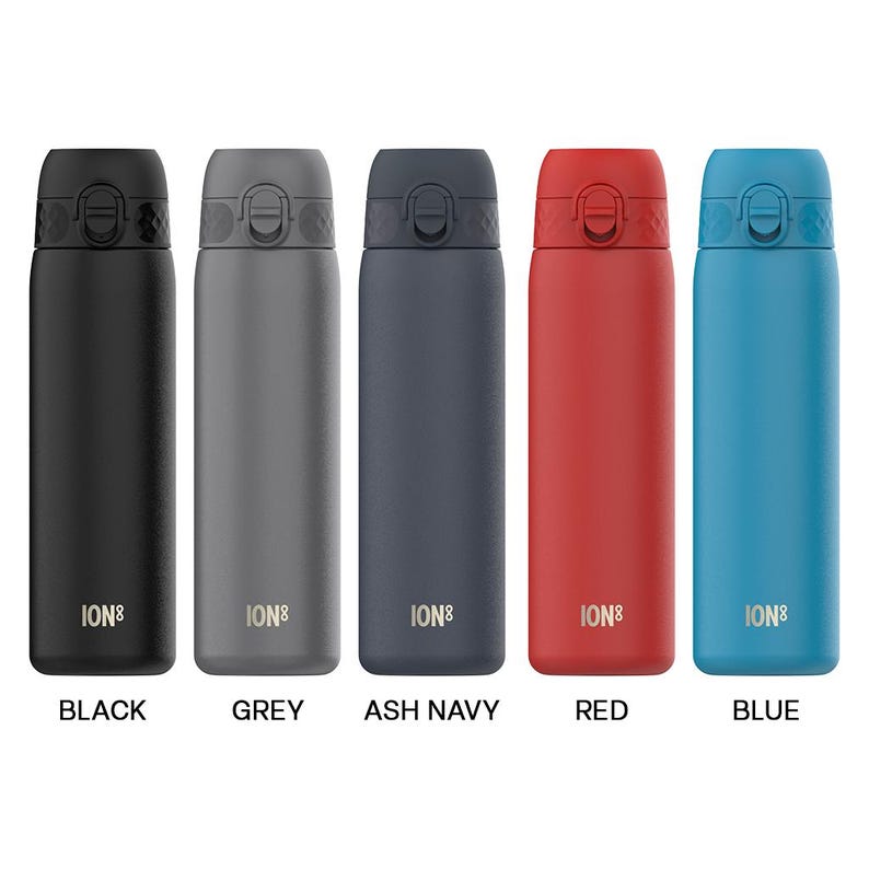 ION8 Water Bottle - Thumbnail 5