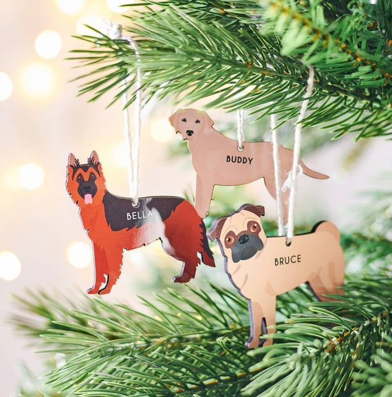 Pet/Owner Charm Set, Husky - The Apple Tree