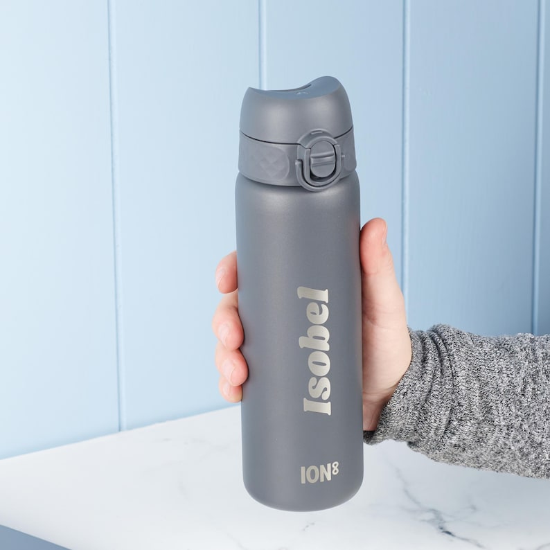 ION8 Water Bottle - Thumbnail 2