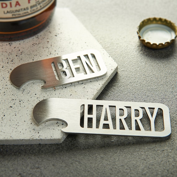 Bottle Opener