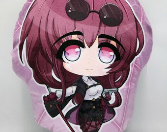 Honkai Star Rail Pillows