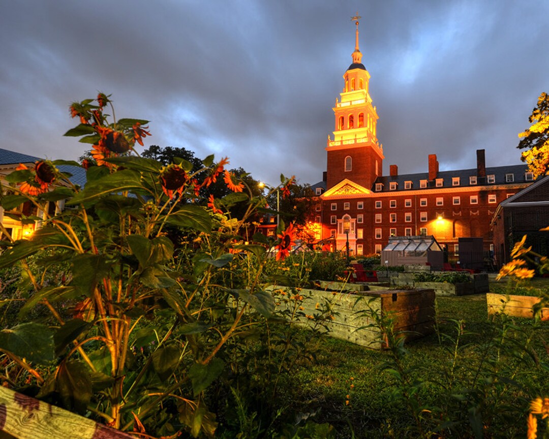 Bandierina Feltro Harvard Pennant In Feltro Harvard Crimson 12x30 Pollici - Bandierina Universitaria NCAA, Stagione Regolare Decorazione Harvard Crimson - Foto 3
