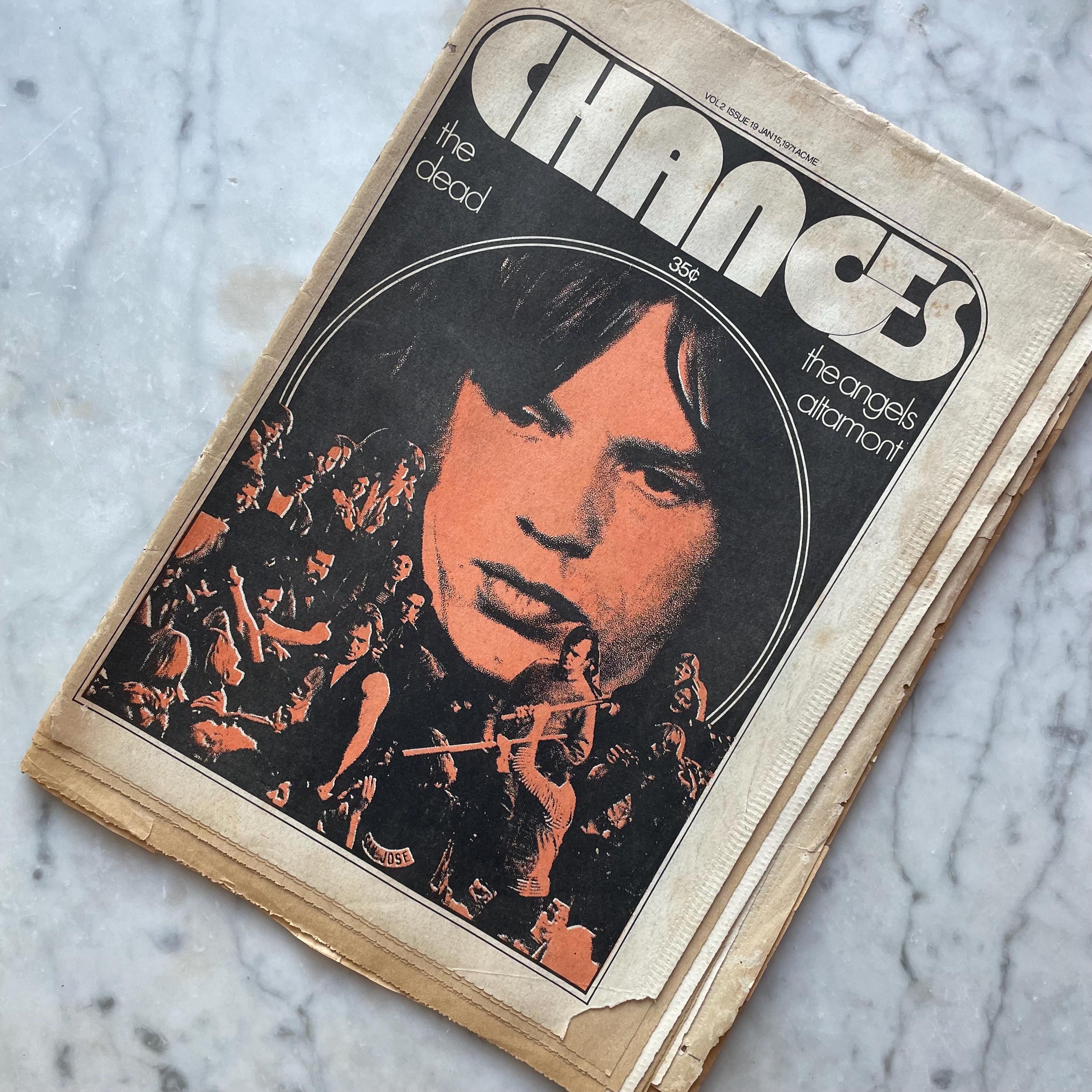 70s rock magazines - Etsy 日本
