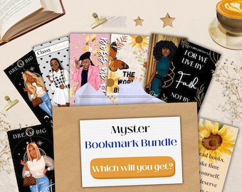 Bookmarks