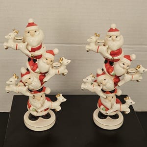 Noel Norcrest - Etsy