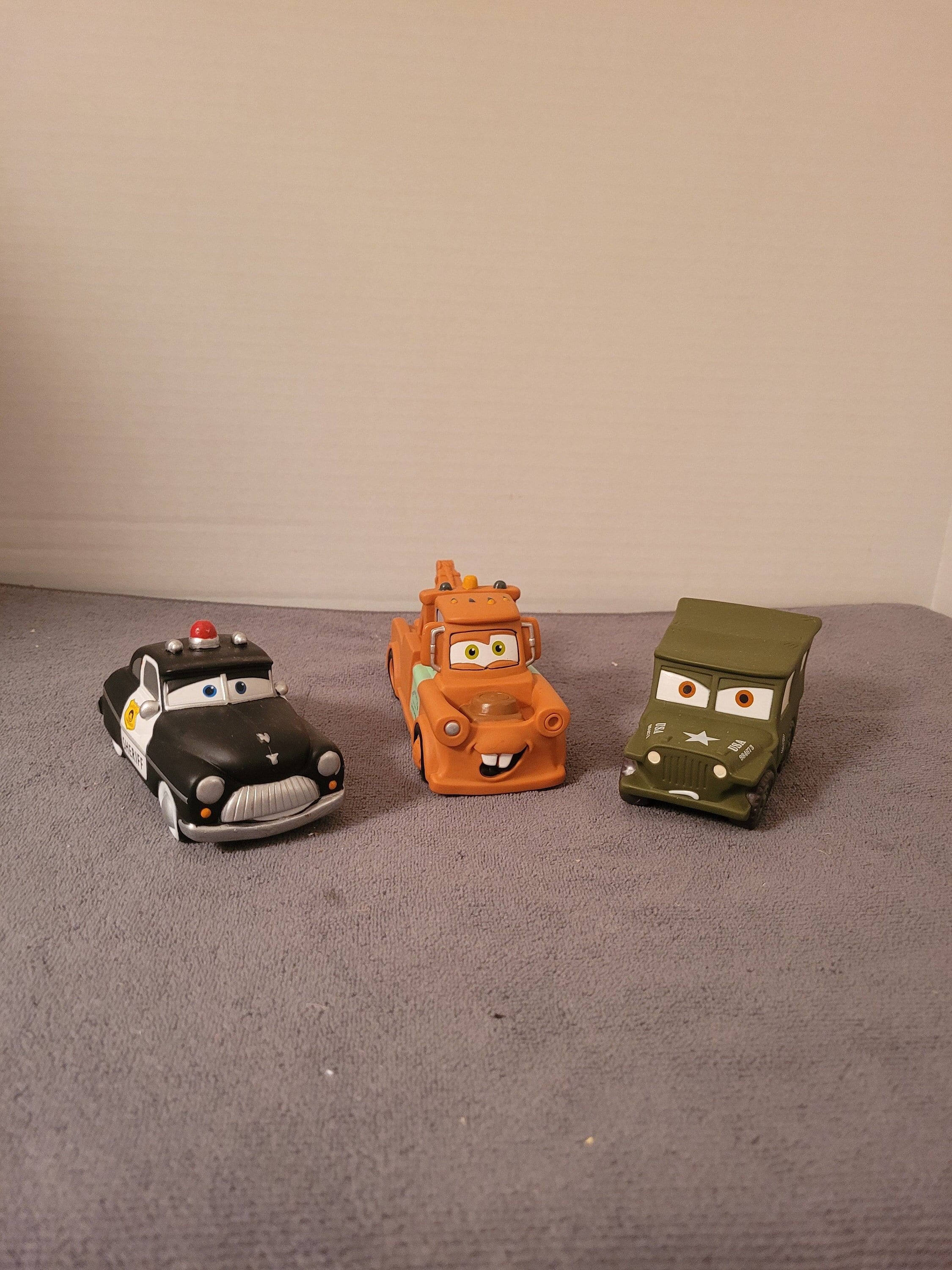 Disney pixar cars bath toys sale
