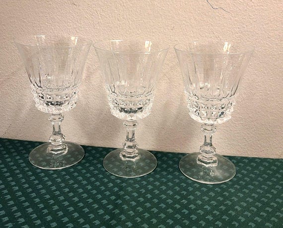 wine glass Swirl Red Wine Glasses