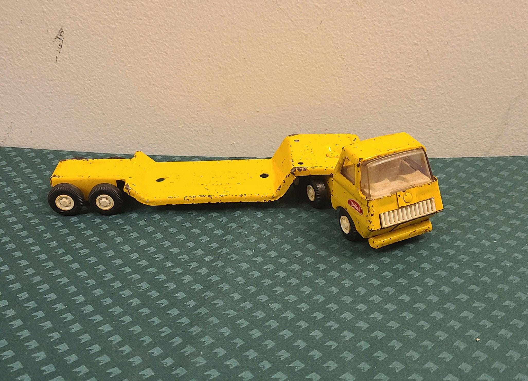 Vintage 1960s Tonka 11\, image size:2053x1482