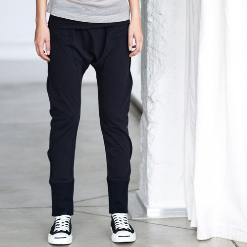 Yoga Pants Loose At Bottom