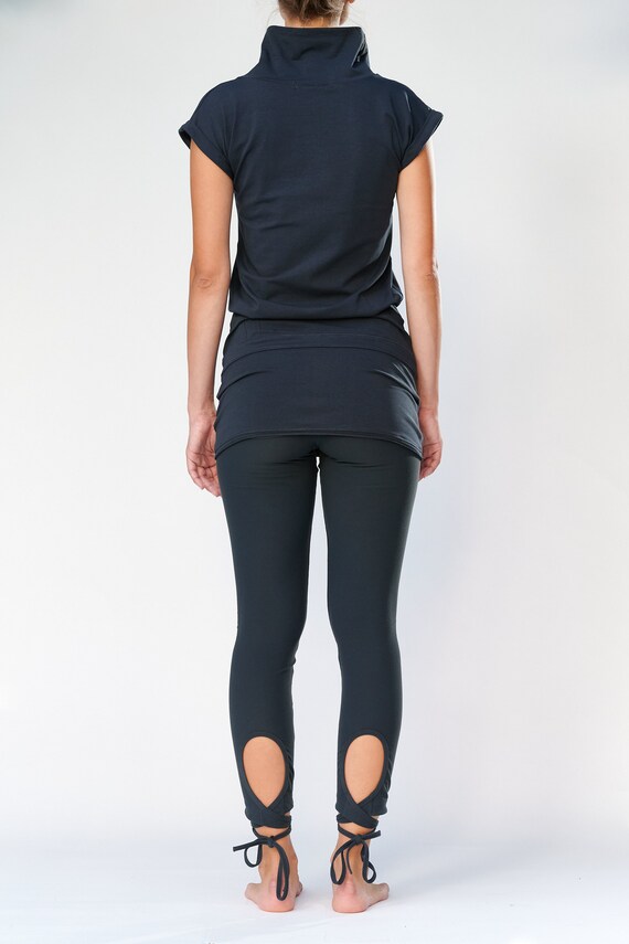 Tunique yoga sale