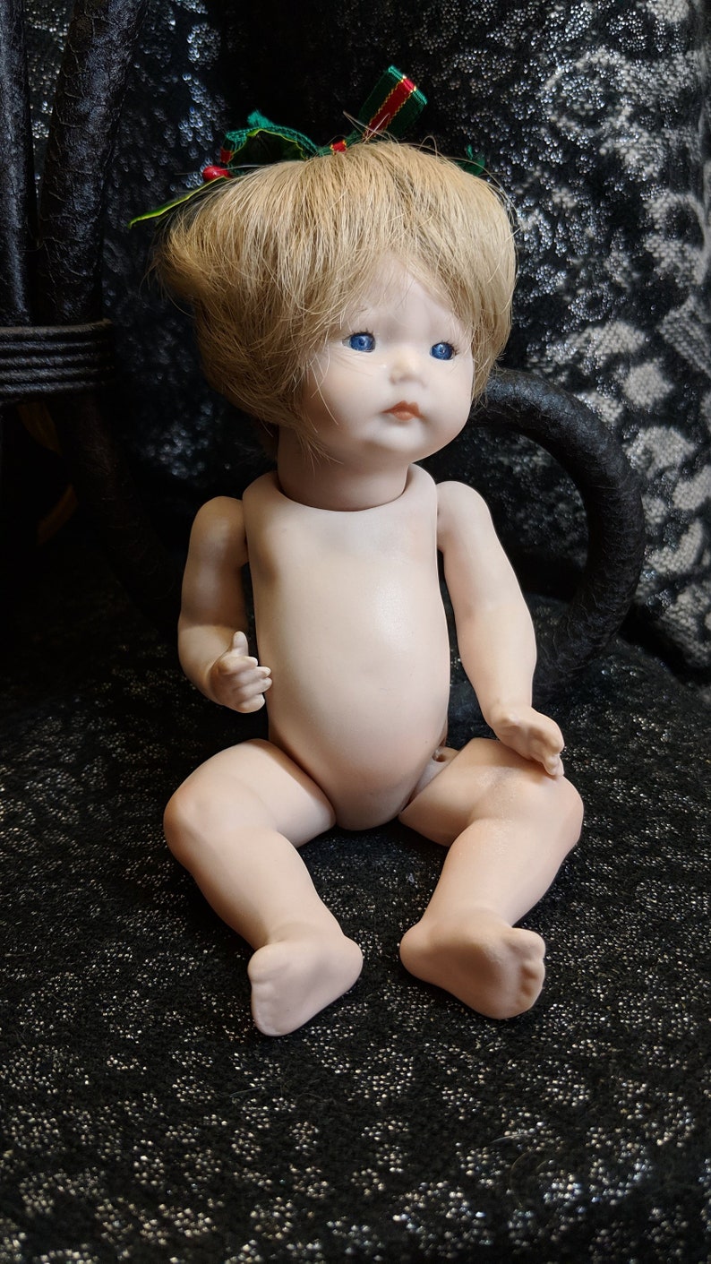 cherub doll