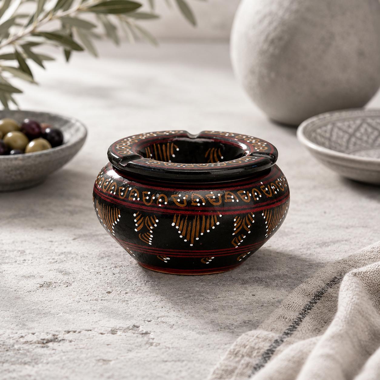 Spain Ashtray - Etsy Norway