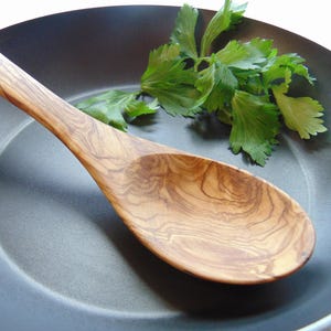 Bestseller Löffel / Holzküche Kochen Essen Servierlöffel Utensil Utensil, Weihnachtsgeschenk