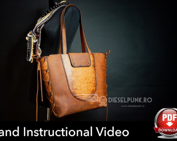 Leather Bag Patterns