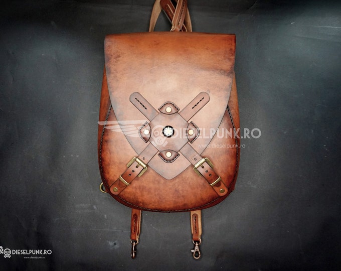 dieselpunk and steampunk accessories