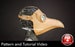 Plague Doctor Mask Pattern - DIY Pattern - Pdf Download - Video Tutorial