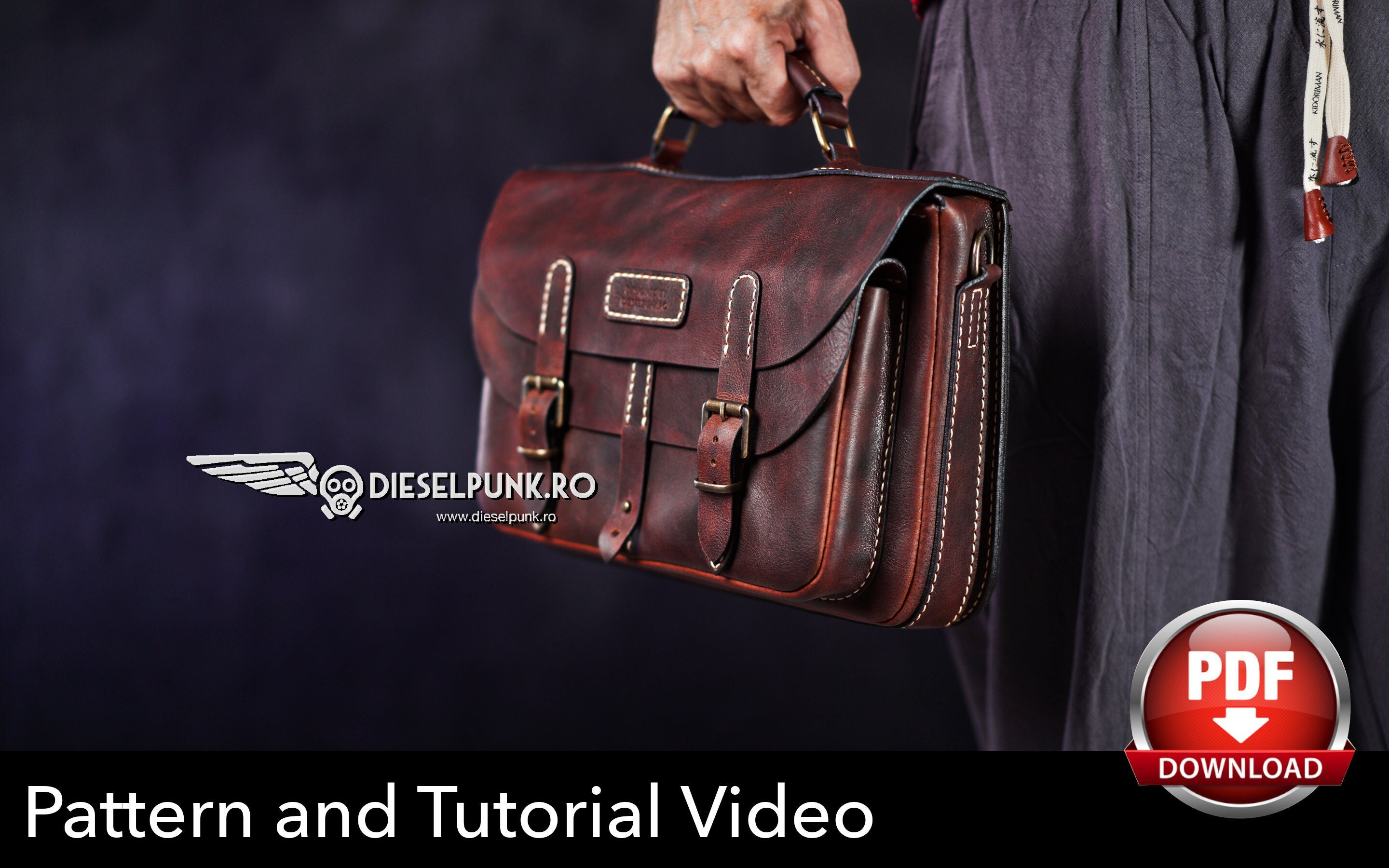 briefcase-bag-pattern-leather-diy-pdf-download-leather-bag