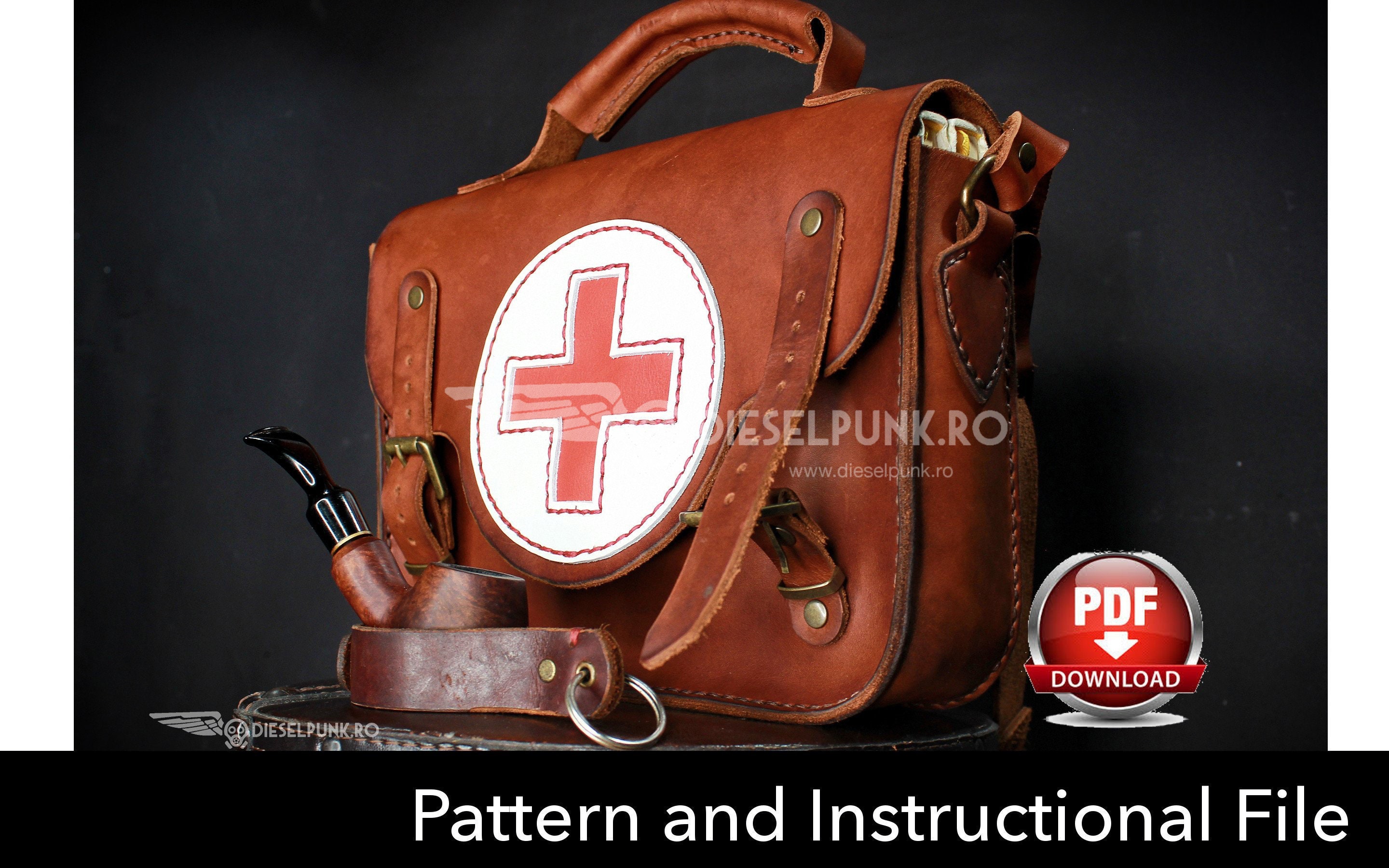 Leather Bag Pattern Pdf Amazing Decorating Design Leather Bag Pattern Pdf Amazing Decorating Design