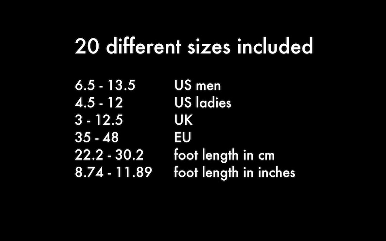 Leather Moccasins Pattern: DIY Loafers Template (PDF) with Video Tutorial image 7