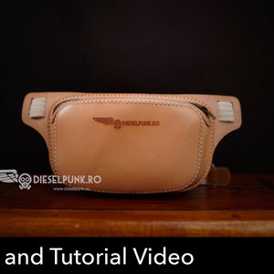 bum bolsa pattern pdf