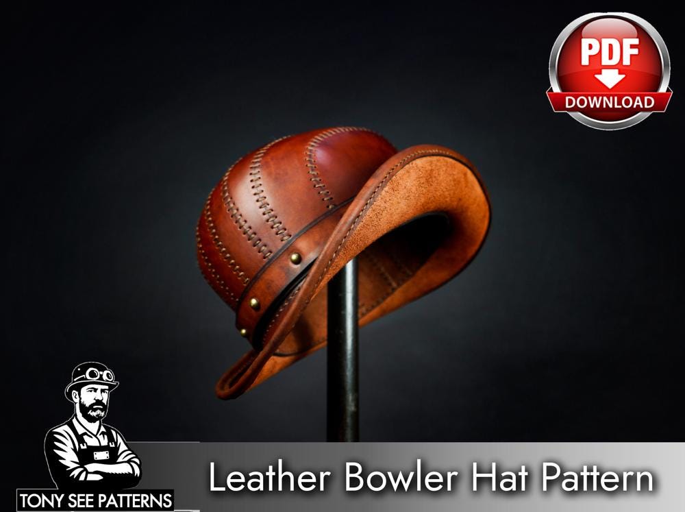 Gambler hat - Etsy 日本