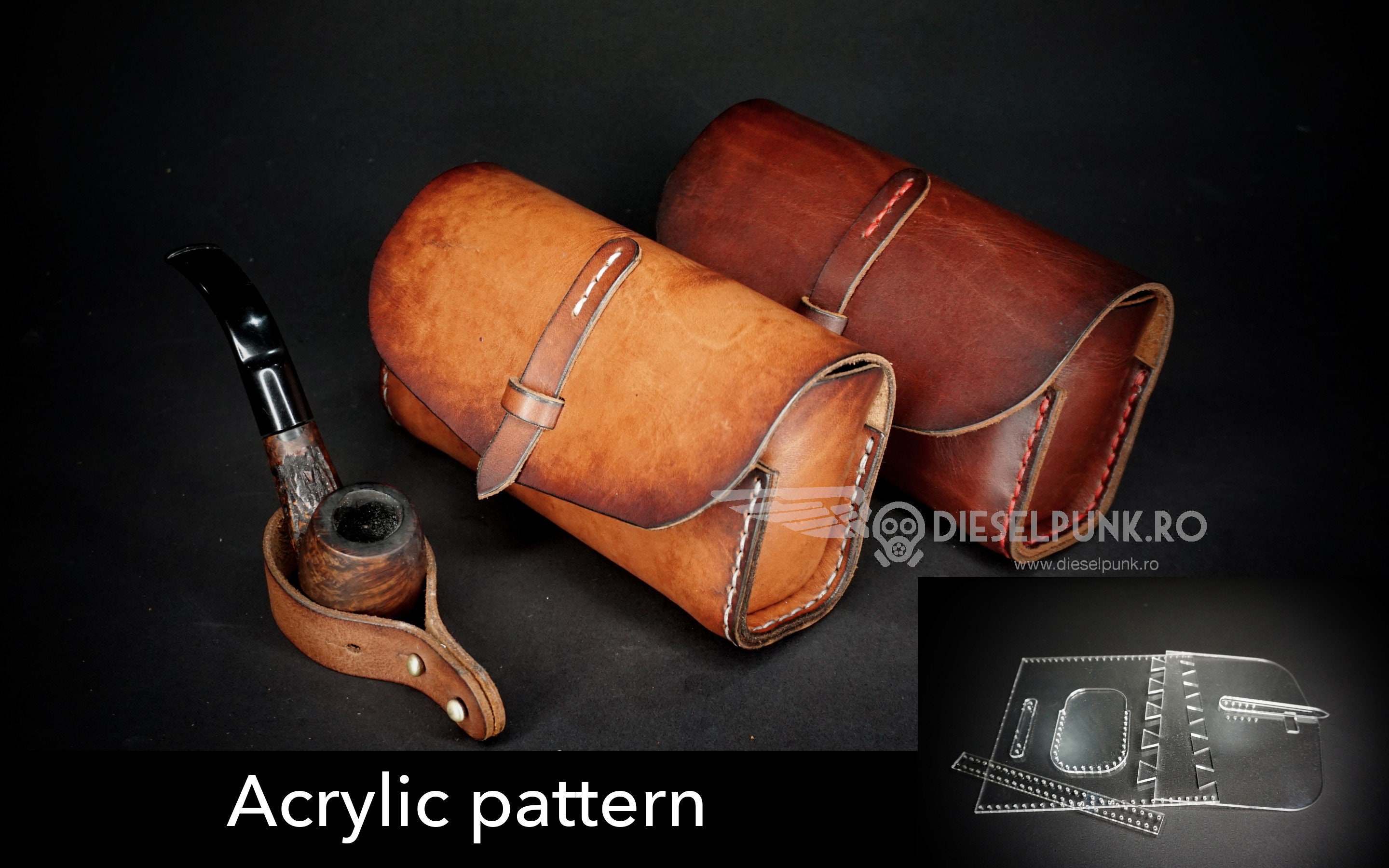 Leather Case acrylic templates Acrylic pattern laser cut pattern