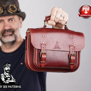 Diesel Messenger Bag - Etsy