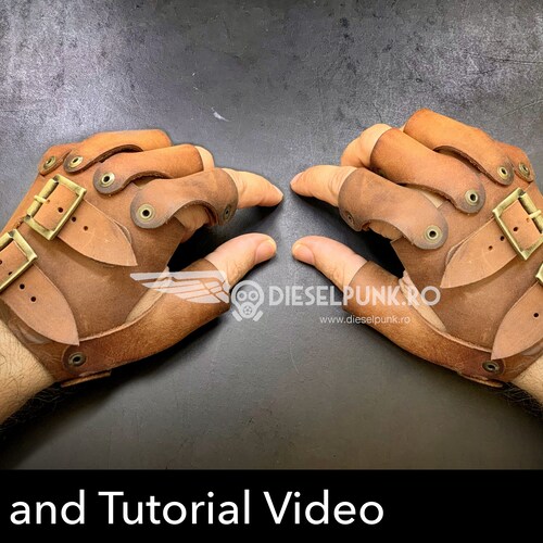 Dragon Mask Pattern Set DIY Pattern Pdf Download Video - Etsy