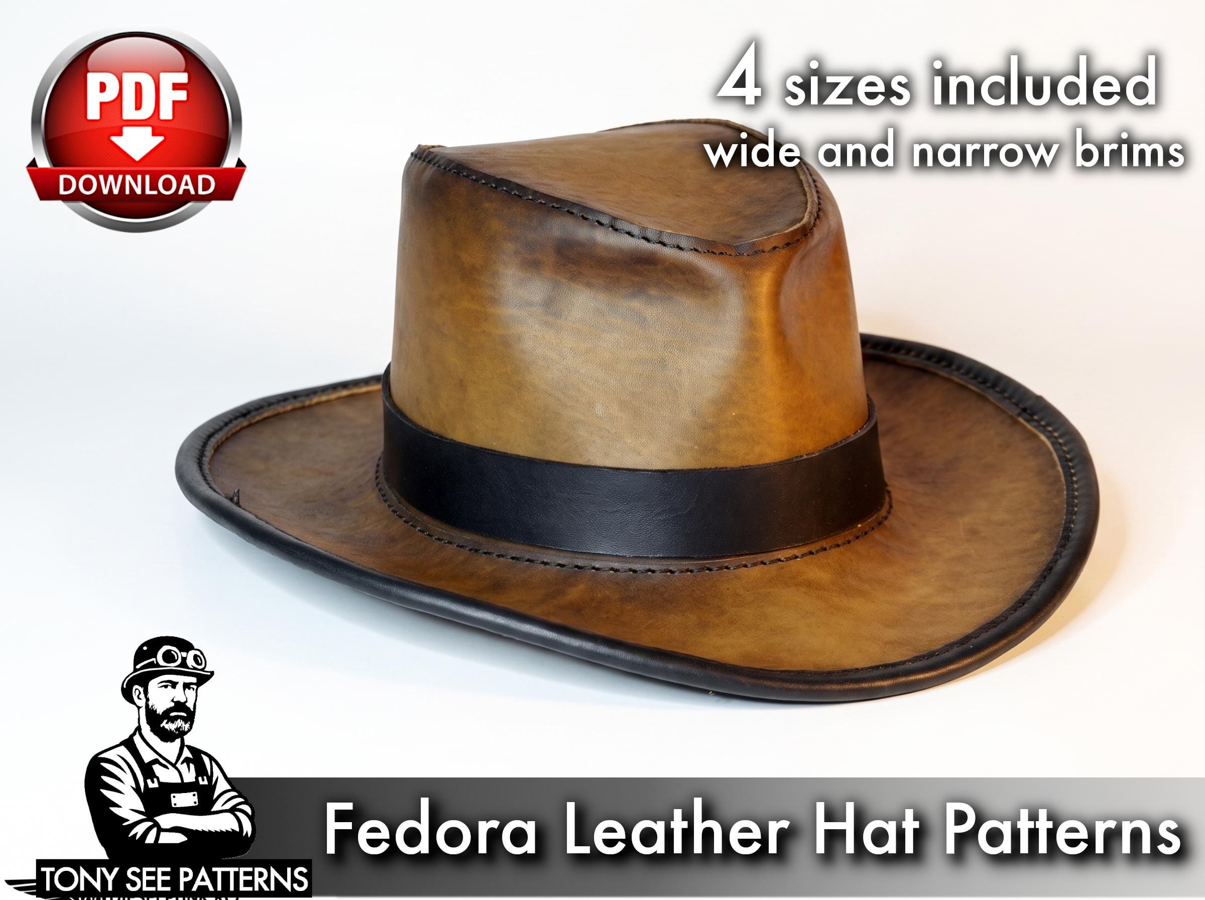 Akubra hat - Etsy 日本