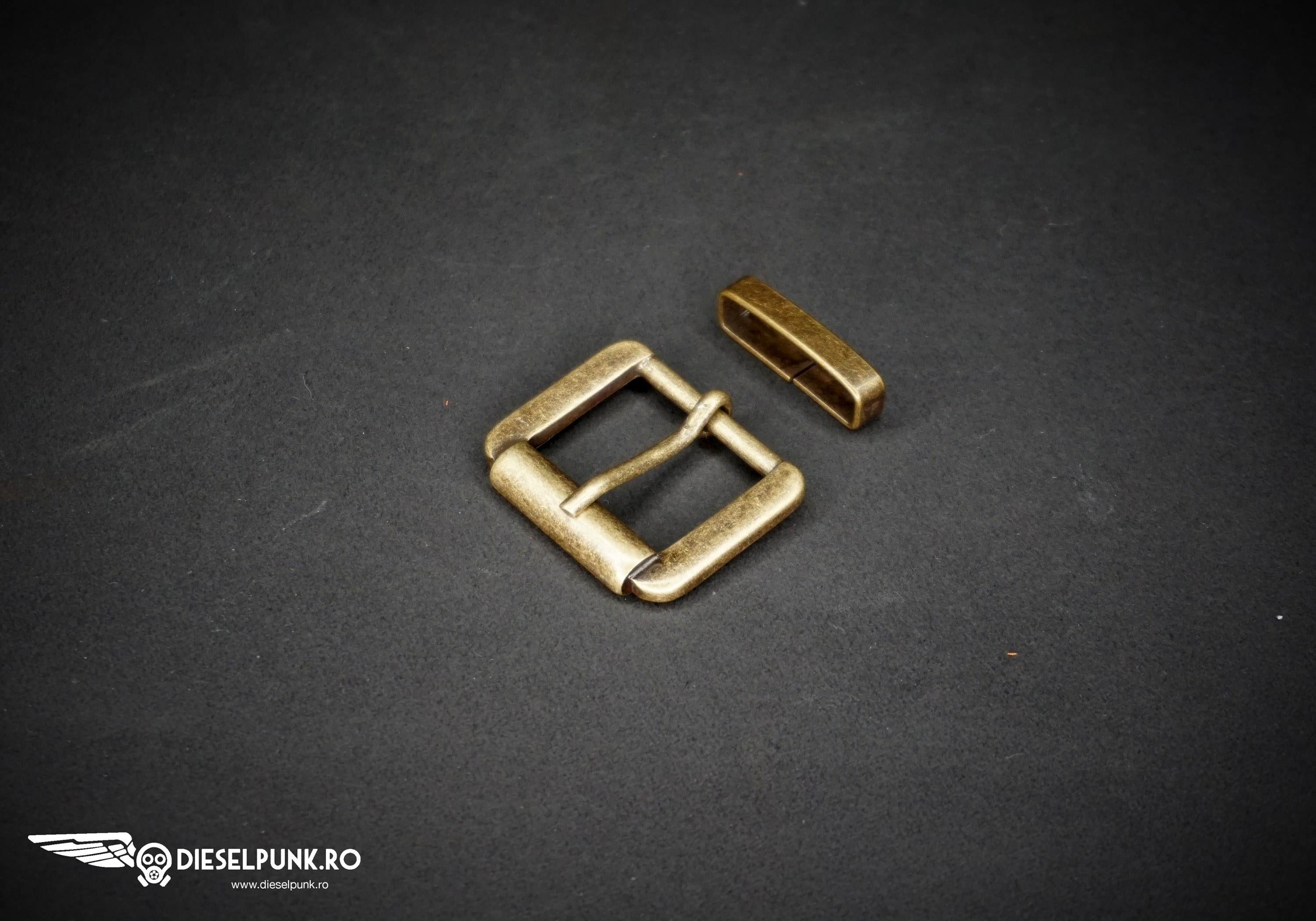 Metal Buckles Brass Buckles Buckles for Bags 25 mm Etsy