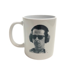 Kendall Roy Mug - White | Kendall Roy Gift | Succession Gift | Kendall Roy Shirt | Succession Mug | Waystar Royco | Team Stewy | Kendall