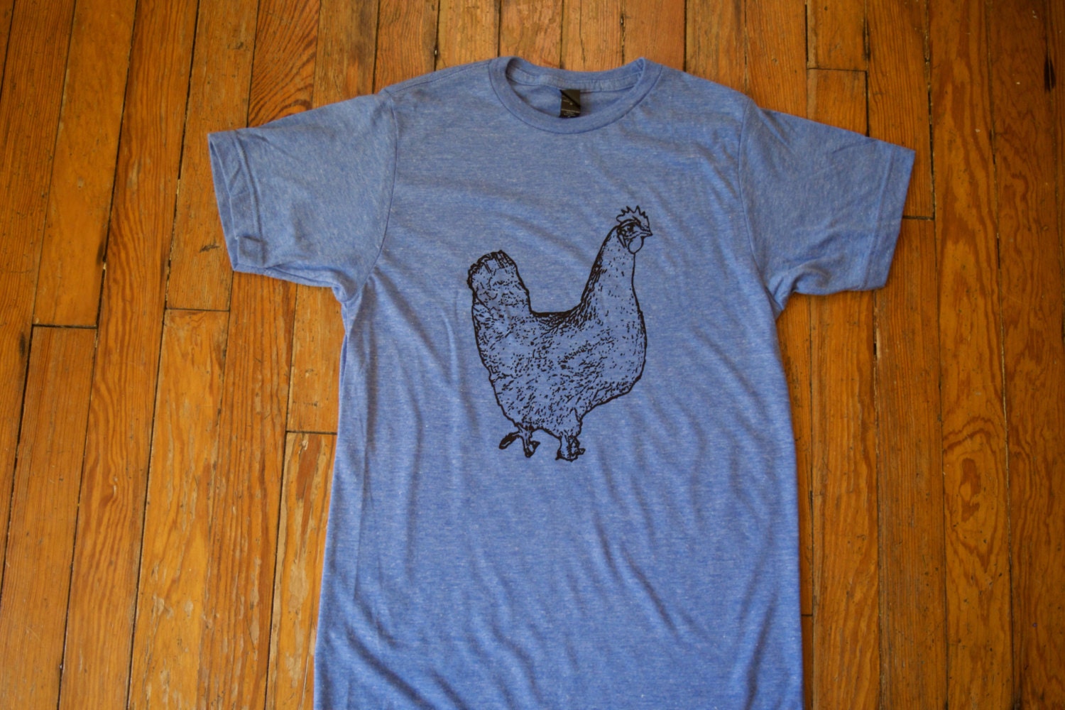 The Chicken Shirt Chicken Coop Shirt Funny Chicken Shirt Etsy
