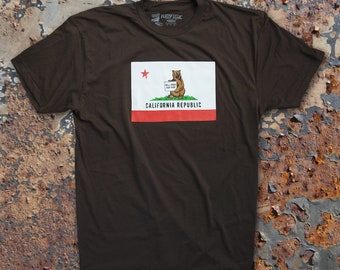 fuzzy logic t shirt