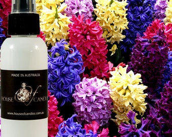 hyacinth perfume