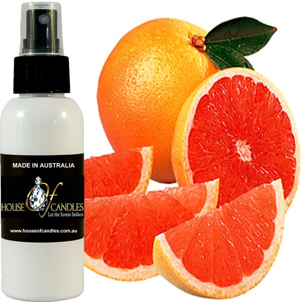 Grapefruit Etsy