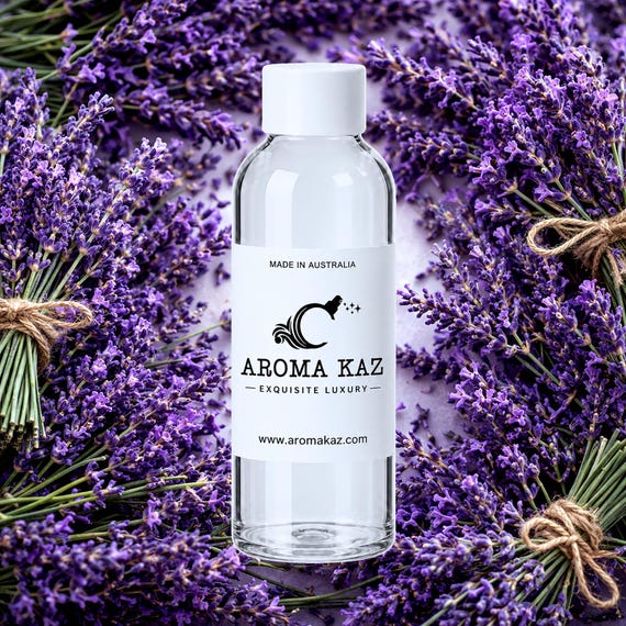 Fresh Lavender Fragrance Oil Soap/Candle Making Perfume Bath/Body