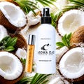 Fresh Coconut Body Spray Mist – Vegan, Cruelty-Free, Alcohol-Free Body Fragrance product logo