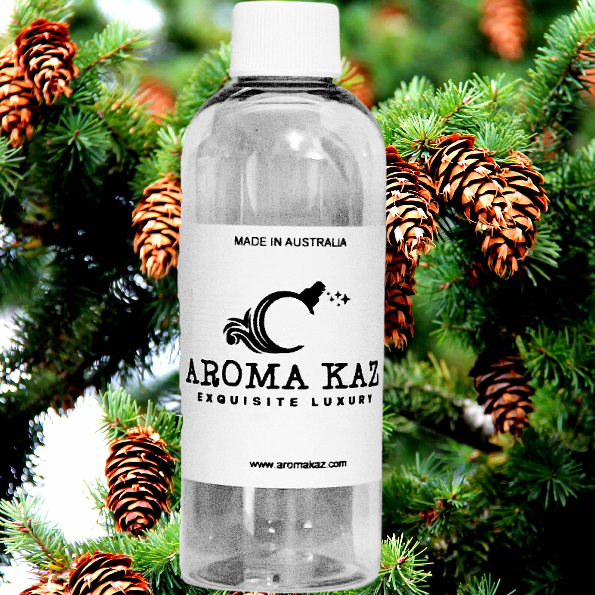 Balsam & Cedar Fragrance Oil Soap/Candle Making Perfume Bath/Body