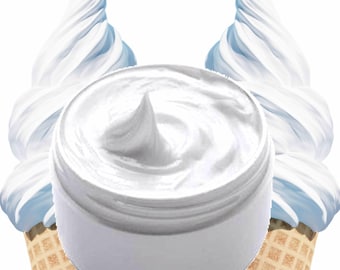 French Vanilla Body Hand Cream | Vegan Moisturizer | Cruelty-Free | Made in Australia