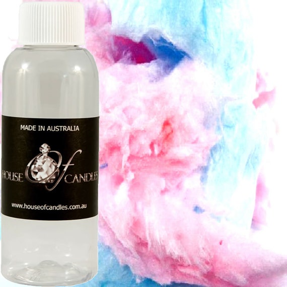 Cotton Candy Fragrance Oil for Soap Candle Making Body Butter Lotion Air  Freshener Slime Oil Burner Diffusers Perfume Oil Potpourri -  Israel