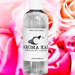 Rose Musk Fragrance Oil Soap/Candle Making Perfume Bath/Body
