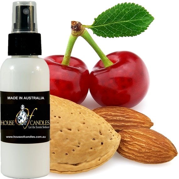 Cherry Almond* Fragrance Oil 