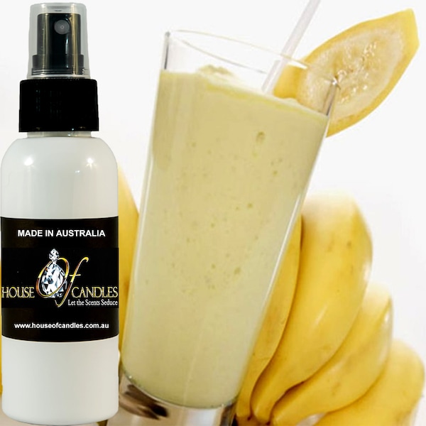 Banana Deodorant - Etsy