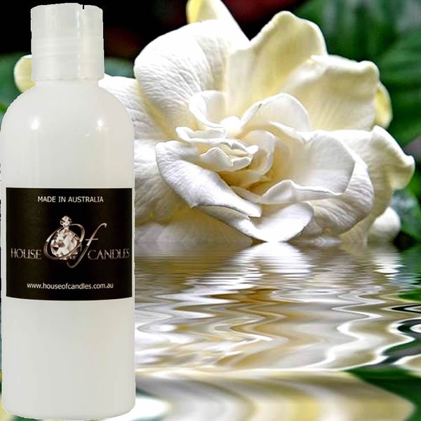 Gardenia Perfume Etsy