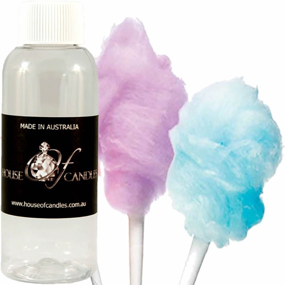 Fairy Floss Oil for Soap Candle Making Body Butter - Etsy