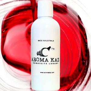 Dragons Blood Body Wash/Bubble Bath/Shower Gel/Liquid Soap