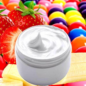 Monkey Farts Body Hand Cream | Vegan Moisturizer | Cruelty-free