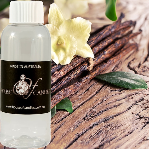 Sandalwood Vanilla Musk Fragrance Oil for Soap Candle Making Body Butter  Lotion Air Freshener Oil Burner Diffusers Perfume Oil Potpourri 