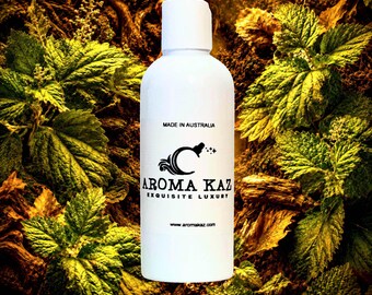 Australian Patchouli Body Wash | Shower Gel | Bubble Bath | Vegan